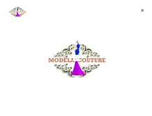Tablet Screenshot of modelacouture.org